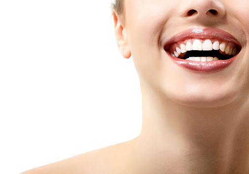 Tooth Whitening