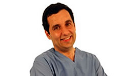 Bruno Costa, GDC 85165, L.M.D (Portugal), MSc Endodontics, MSc Cosmetic Dentistry, Diploma in Implants, Bachelor in Prosthetic Dentistry